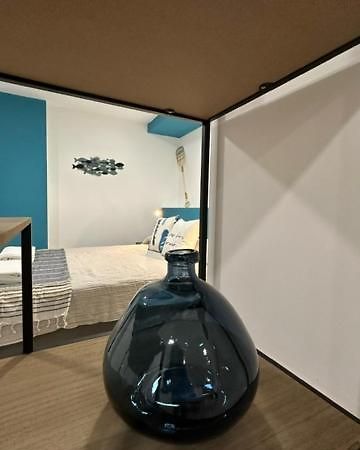 Apartamentos 1240 Benlloch Valencia Bagian luar foto