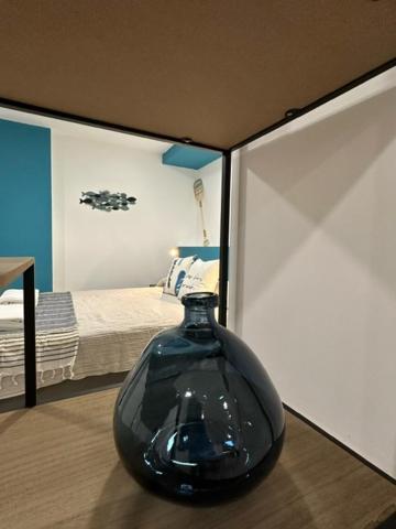 Apartamentos 1240 Benlloch Valencia Bagian luar foto