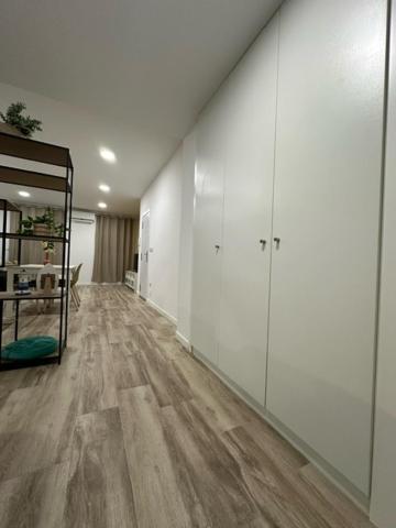 Apartamentos 1240 Benlloch Valencia Bagian luar foto