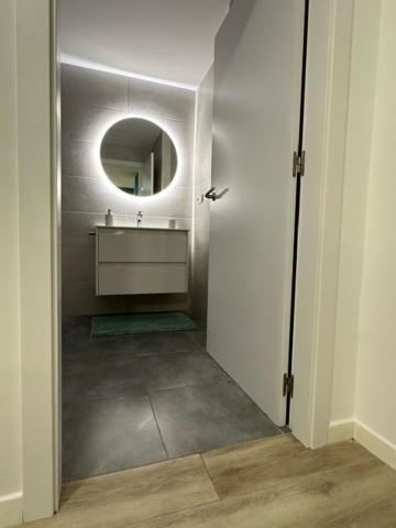 Apartamentos 1240 Benlloch Valencia Bagian luar foto