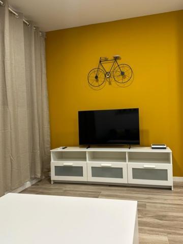 Apartamentos 1240 Benlloch Valencia Bagian luar foto