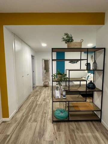 Apartamentos 1240 Benlloch Valencia Bagian luar foto