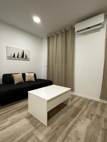 Apartamentos 1240 Benlloch Valencia Bagian luar foto