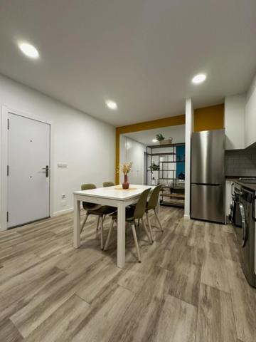 Apartamentos 1240 Benlloch Valencia Bagian luar foto